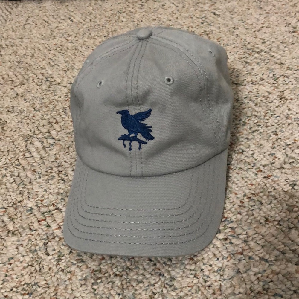 Ravenclaw Harry Potter Baseball Cap Adjustable Unisex One Size